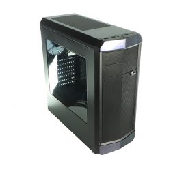XTECH Environ Gaming ATX Mid-tower case XT-GMR2