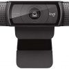 Logitech cámara web C920 960-000764