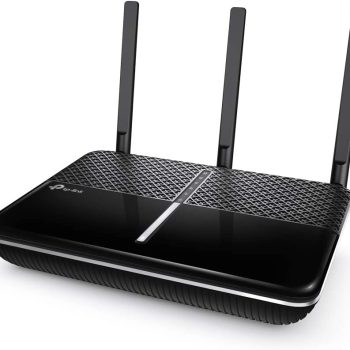 TP-LINK ROUTER DUAL BANDA AC2600 4 ANTENAS ARCHER A10