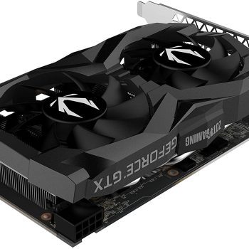 ZOTAC Gaming GeForce GTX 1660 Super 6GB GDDR6 ZT-T16620F-10L