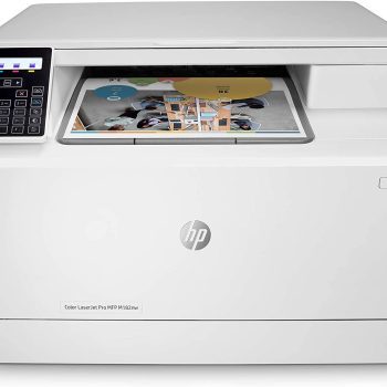 Multifuncional HP LaserJet Pro MFP M182NW 7KW55A#BGJ