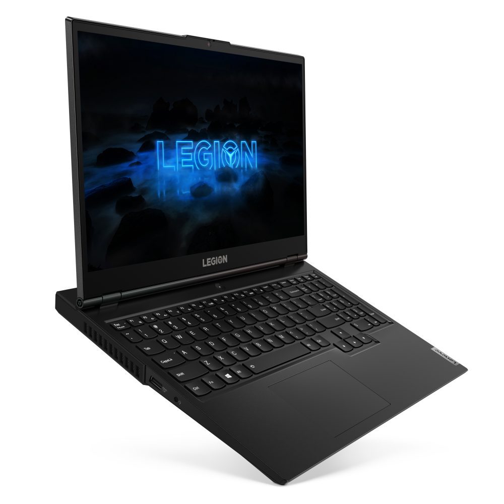 Lenovo Legion 5 15" FHD i7-10750H GeForce GTX 1650 8GB 512GB 82AU00BTUS