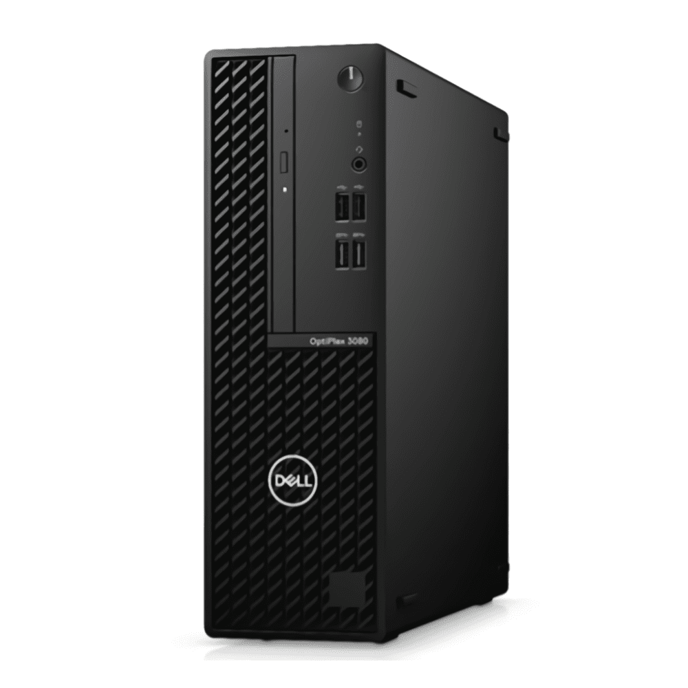 Computadora Desktop Dell Optiplex 3080 HF25T