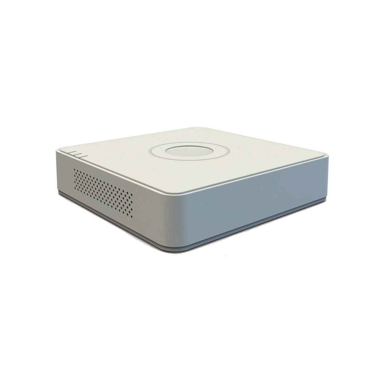 HIKVISION DVR Mini 1U Lite H.264 de 4 canales 1080p DS-7104HGHI-F1