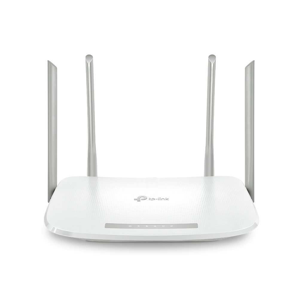 TP-LINK ROUTER DUAL BANDA 4 ANTENAS ARCHER EC220-G5