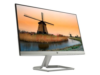 Monitor HP 22fw 21.5" 1920 x 1080 HDMI VGA 3KS60AA#ABA