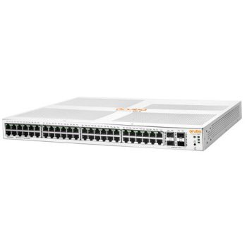 Aruba Instant On 1930 48-Port Gb Ethernet 48xGE 4X 1G/10G SFP+L2+ JL685A#ABA