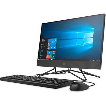 HP ALL IN ONE 200 I5 10210U 8GB 1TB MONITOR 21".5 WIN 10 PRO 243G3LA#ABM