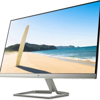 Monitor HP 27fw 27" 1920 x 1080 HDMI VGA 3KS64AA#ABA