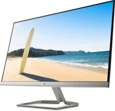 Monitor HP 27fw 27" 1920 x 1080 HDMI VGA 3KS64AA#ABA