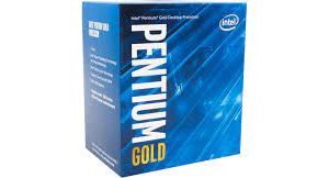 Intel Pentium Gold G5420 S-1151 3.80GHz Dual-Core BX80684G5420