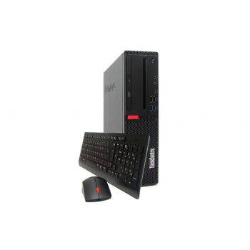 Lenovo ThinkCentre M720S SFF i7 9700 8GB 1TB SLIM_DVD 10SUSMG400