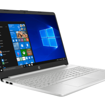 HP Laptop 15-dy2057la (3A8W1LA)