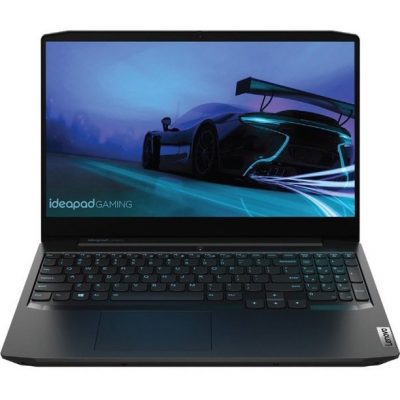 Lenovo IdeaPad 15.6" Full HD Gaming i7 i7-10750H 8GB GTX 1650 Ti 4GB 512GB 81Y4002RUS