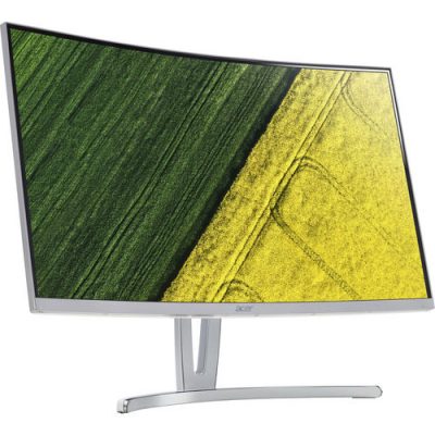 Acer ED273 wmidx 27" Full HD Curved Monitor with Freesync - UM.HE3AA.004