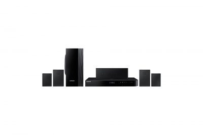 Home Theater Samsung 5.1 Dolby Digital HT-J5100KZP