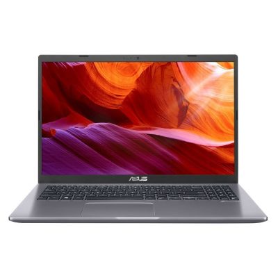 NOTEBOOK ASUS M509 15.6" RYZEN 5-3500U 8GB 512GB SSD W10 M509DA-BR198T