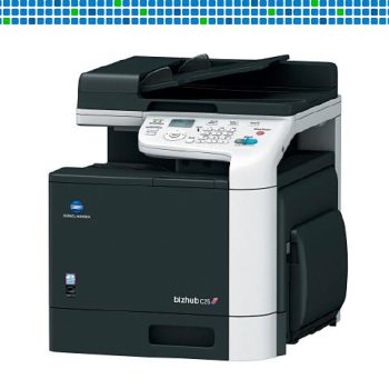 Konica Minolta Bizhub C25 Multifuncional Bizhub C25