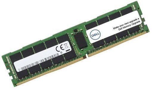 DELL AA810826 16gb (1x16gb) 3200mhz Pc4-25600 AA810826