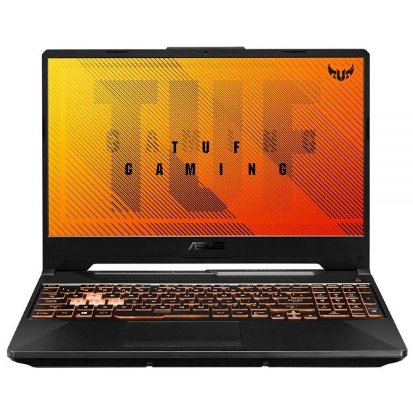 Asus TUF F15 Gaming Laptop I5-10300H 8GB 512GB SSD FX506LI-US53