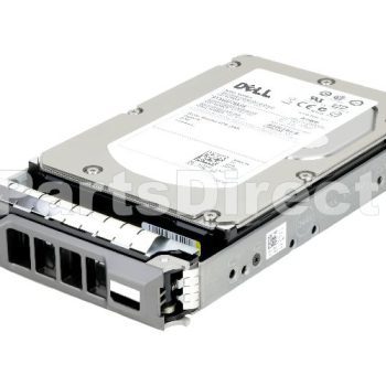 Disco Duro Servidor Dell 400-AFYB 3.5'' 1TB SATA III 400-AFYB