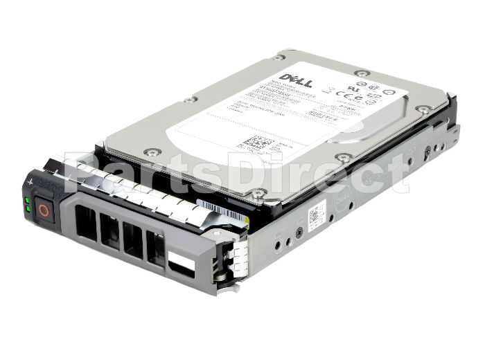 Disco Duro Servidor Dell 400-AFYB 3.5'' 1TB SATA III 400-AFYB