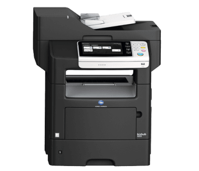 Konica Minolta Bizhub 4050 Multifuncional Refurbished Bizhub 4050