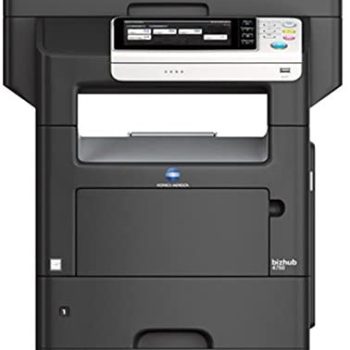 Konica Minolta Bizhub 4750 Multifuncional Refurbished Bizhub 4750