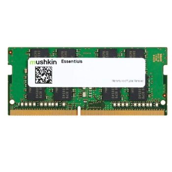 Mushkin Memoria Notebook DDR4 SODIMM 16 GB MES4S266KF16G