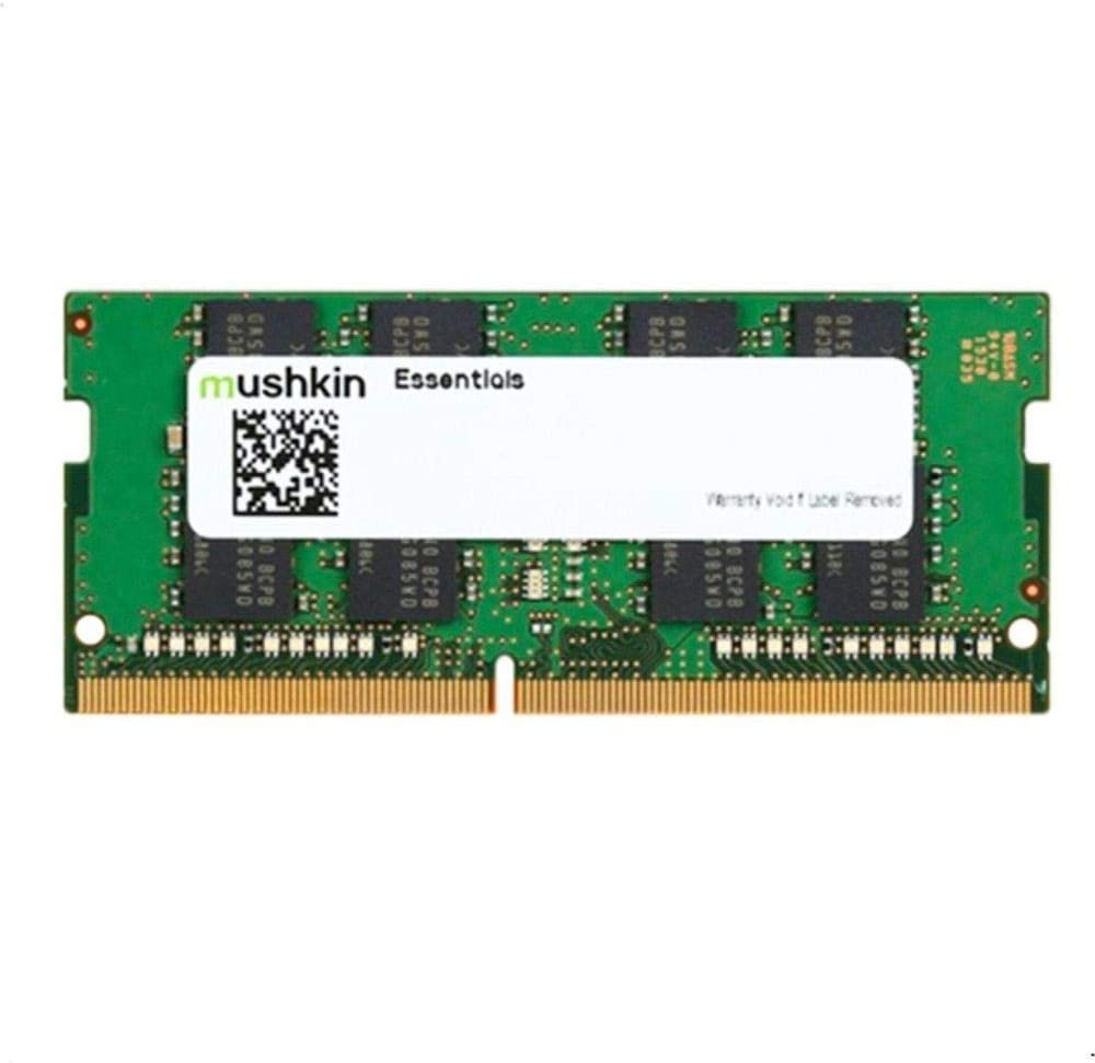 Mushkin Memoria Notebook DDR4 SODIMM 16 GB MES4S266KF16G