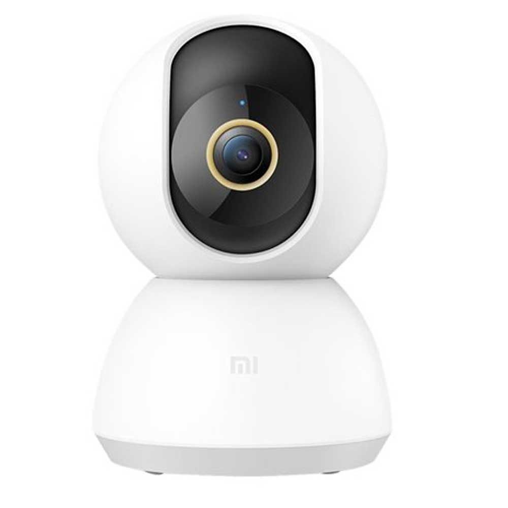 CAMARA XIAOMI MI HOME SECURITY CAMERA PRO 2K 360º WIFI BHR4457GL