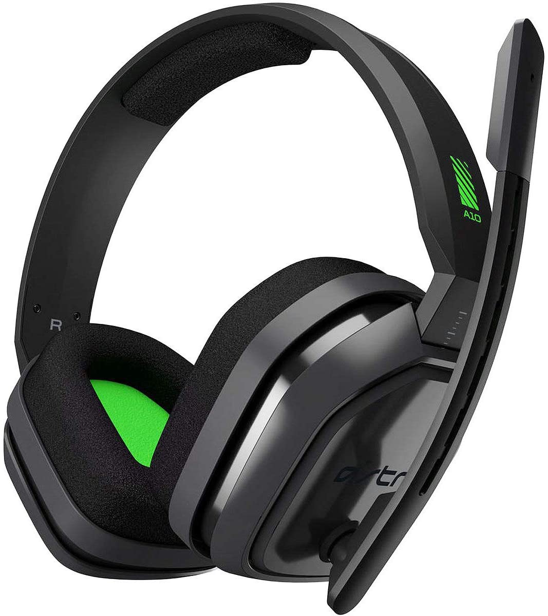 Auriculares gamer astro online a10