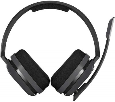 Logitech Astro A10 Audifonos diadema 939-001510