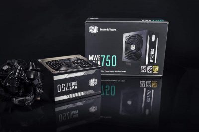 Cooler Master MWE Gold 750 80 PLUS MPY-7501-ACAAG