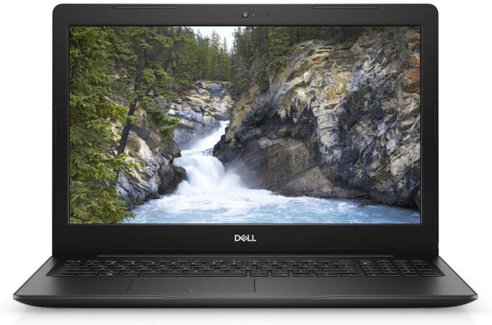 DELL INSPIRON 3304 15.6" i3-1005G1 4GB RAM128GB SSD WIN 10 3000-359