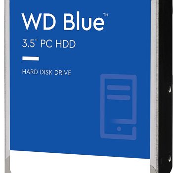 Disco Duro Interno WD Purple 3.5" 4TB WD40EZAZ