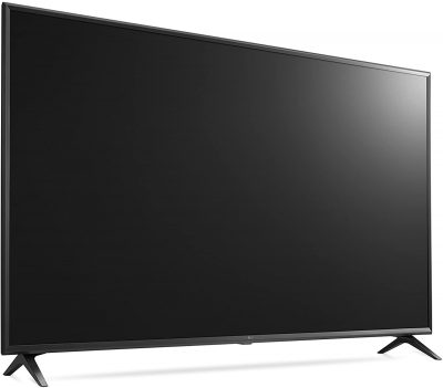 LG 65" 4K Ultra HD Smart TV WiFi 65UK6300