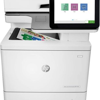 HP Color Laserjet Enterprise Multifunction M578dn impresora dúplex 7ZU85A