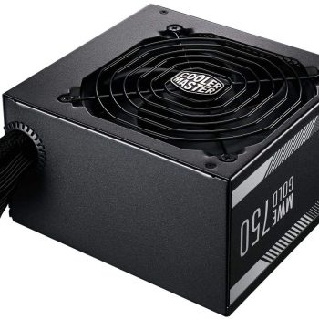 Cooler Master MWE Gold 750 80 PLUS MPY-7501-ACAAG