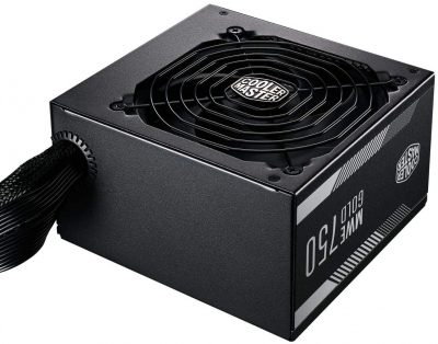 Cooler Master MWE Gold 750 80 PLUS MPY-7501-ACAAG