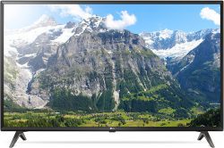 TCL 49S405 Televisor de 55 pulgadas alta definición 4K Ultra HD Roku Smart  LED TV
