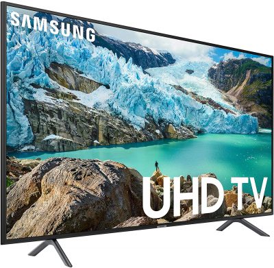 Samsung Series 7 UN65RU7100FXZX LED 4K 65" UN65RU7100F