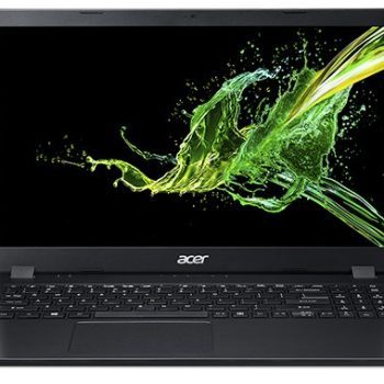 Acer Aspire 3 15.6 i5-1035G1 8GB 256GB SSD W10 Home NX.A0TAA.005