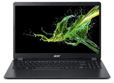 Acer Aspire 3 15.6 i5-1035G1 8GB 256GB SSD W10 Home NX.A0TAA.005