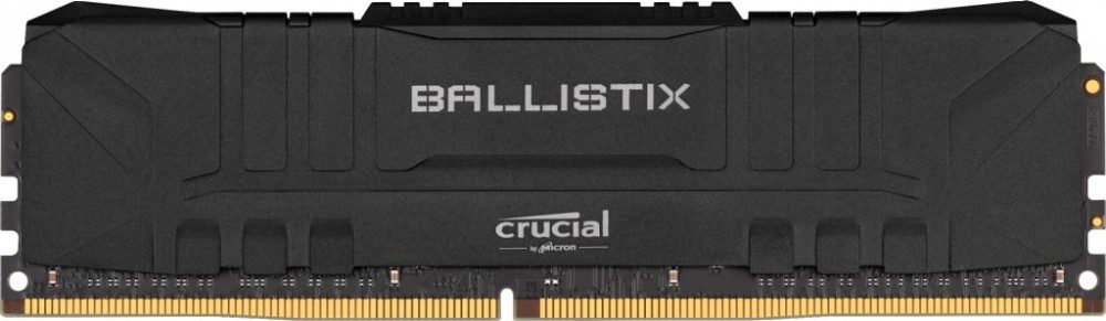 Memoria RAM Crucial Ballistix 16GB DDR4 GAMING BL16G32C16U4B