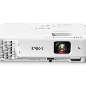 Epson Home Cinema 760HD 3000 Lúmenes V11H848020