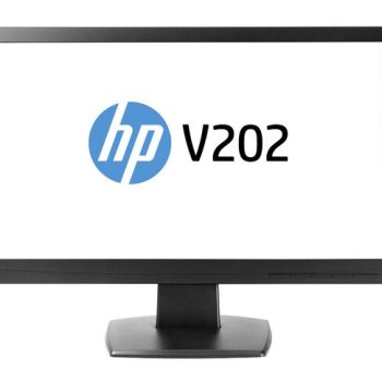 Monitor HP V202 19.45" 1600 X 1900 - VGA P0Q48AA#ABM
