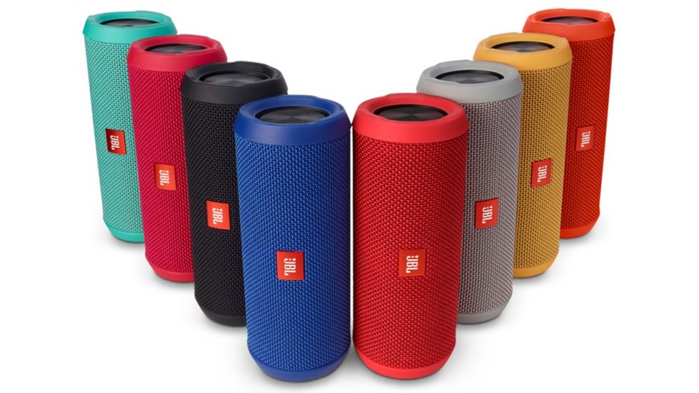 CORNETAS JBL FLIP 5 BLUETOOH WATERPROOF FLIP 5