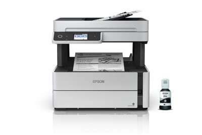 Multifuncional Epson EcoTank M3180 C11CG93301