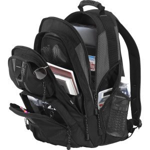 TARGUS MORRAL SPORT STANDARD 15.6" TSB212